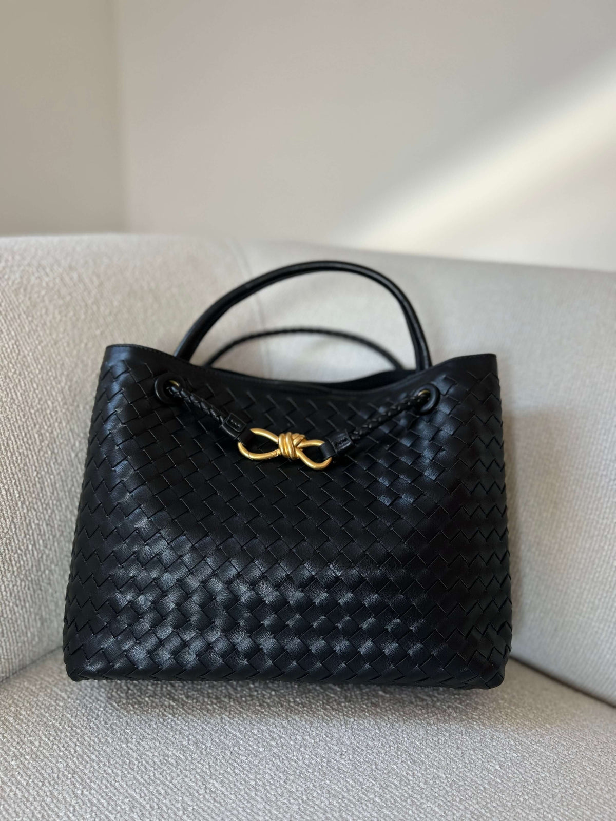 The Tresse Tote
