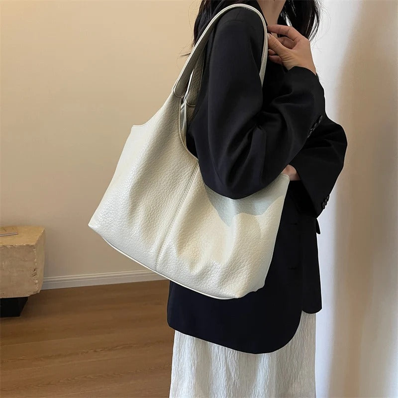 The Aurore Hobo Tote