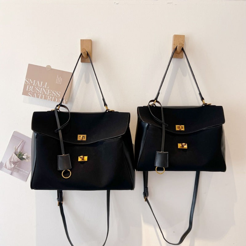 The Brume Satchel