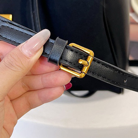 The Brume Satchel