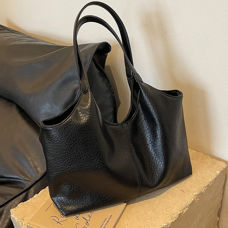 The Aurore Hobo Tote