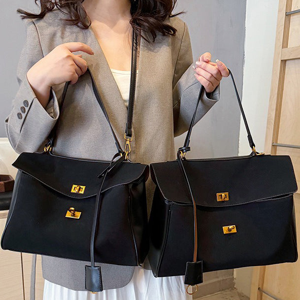The Brume Satchel