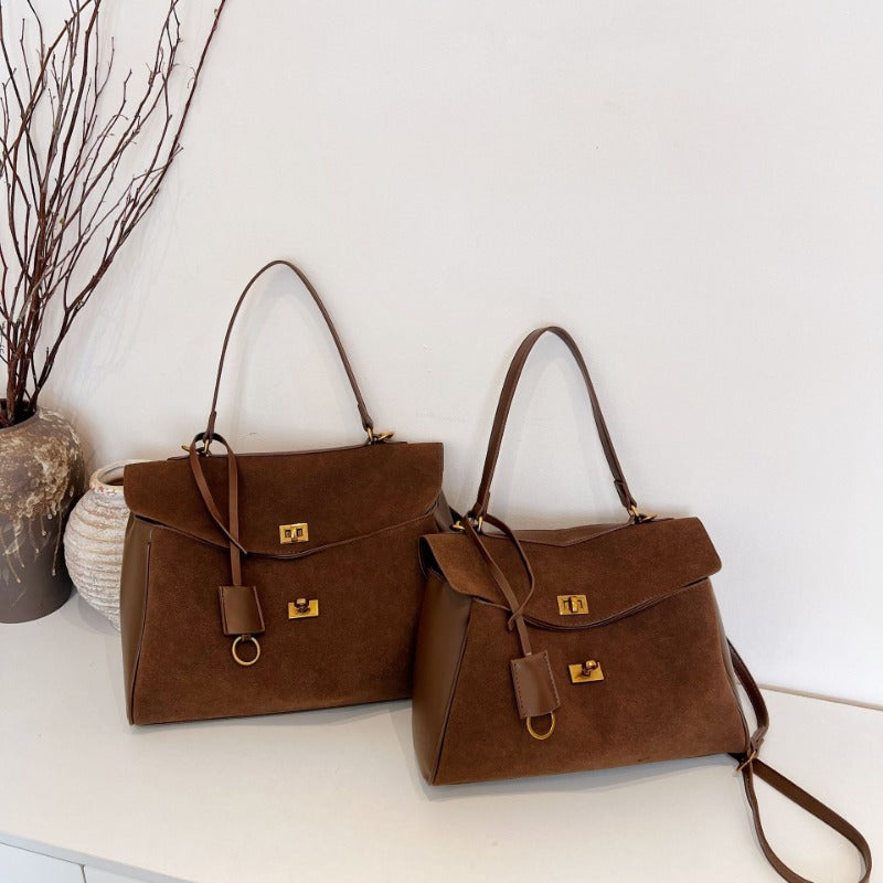 The Brume Satchel