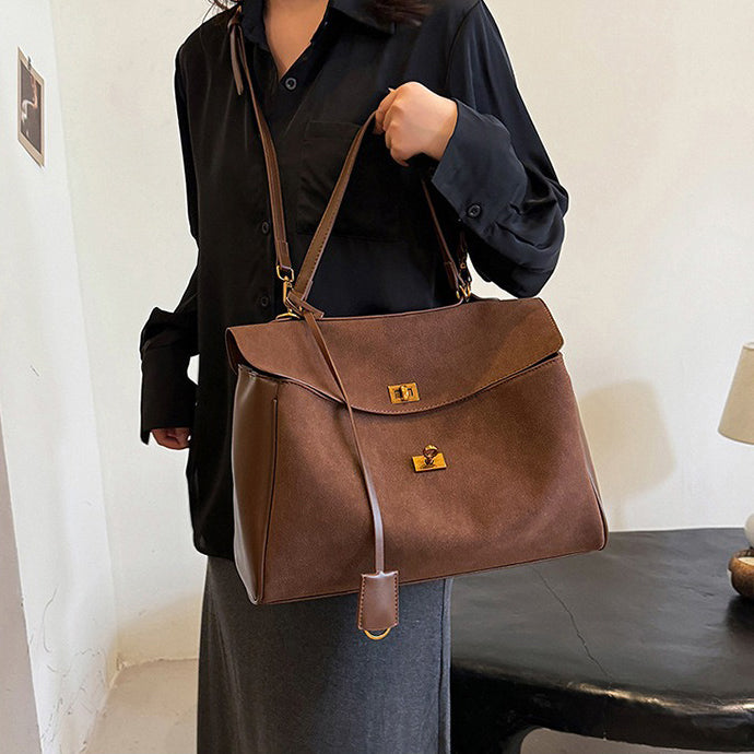 The Brume Satchel