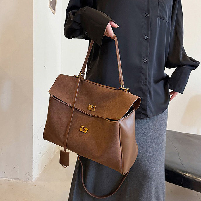 The Brume Satchel