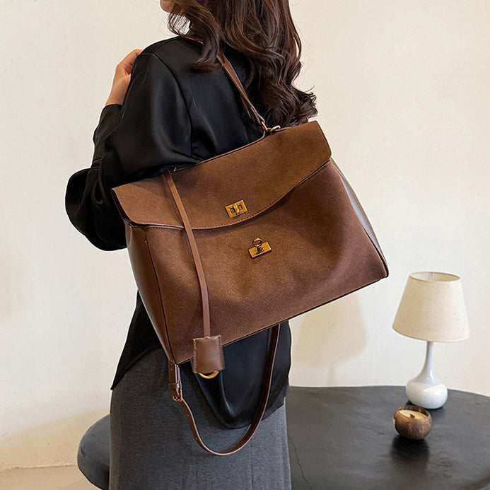 The Brume Satchel