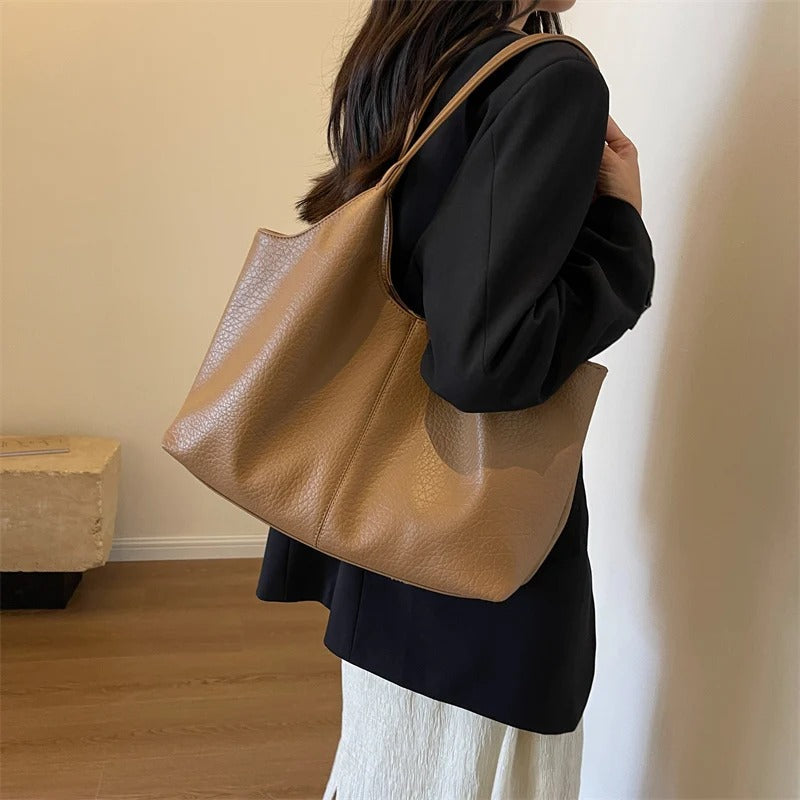 The Aurore Hobo Tote