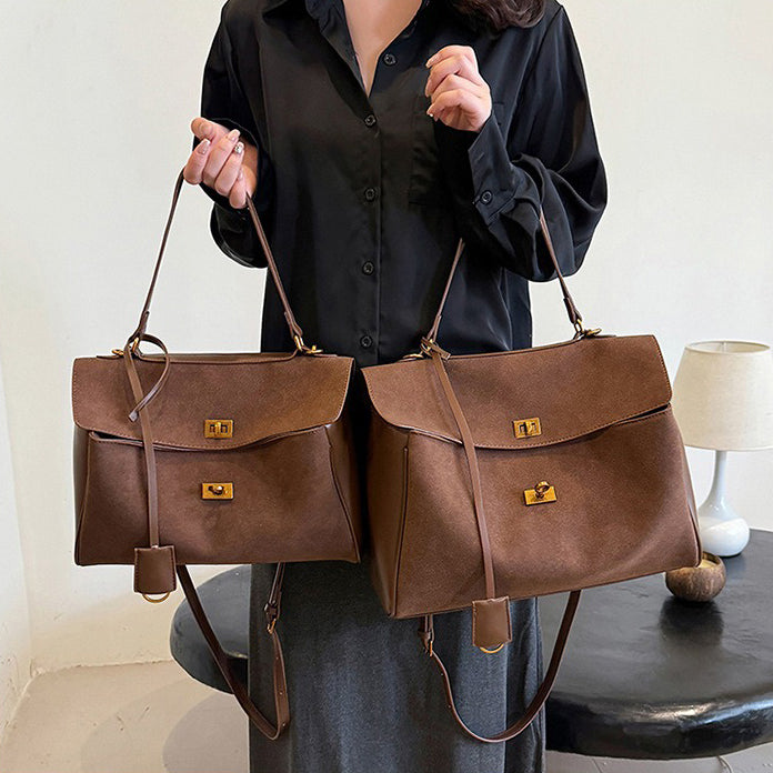 The Brume Satchel