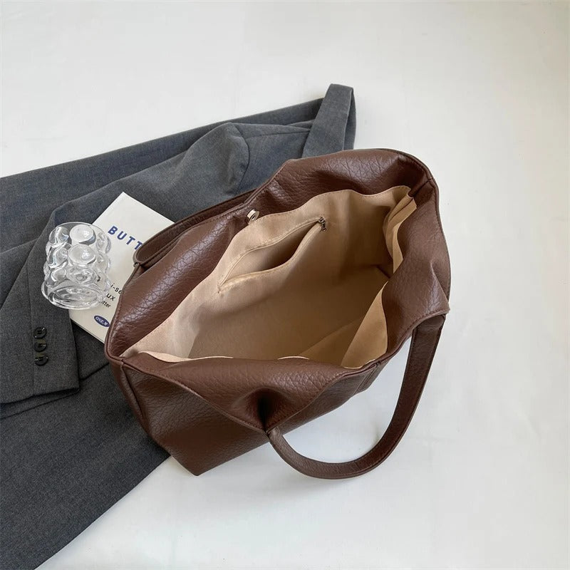 The Aurore Hobo Tote