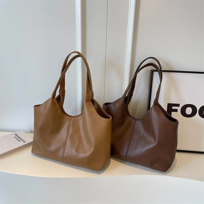 The Aurore Hobo Tote