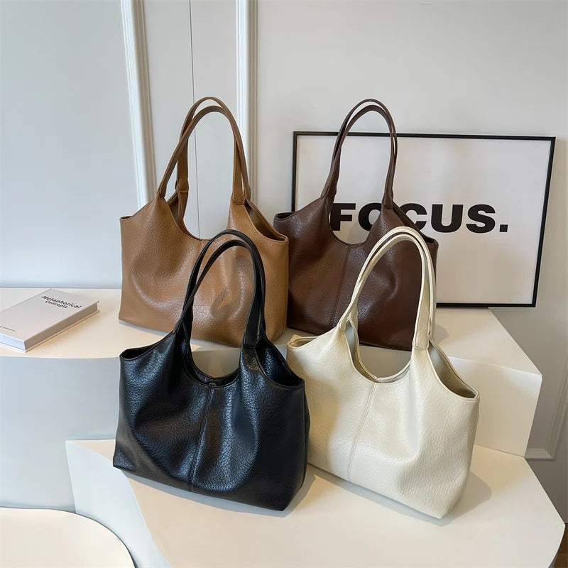The Aurore Hobo Tote