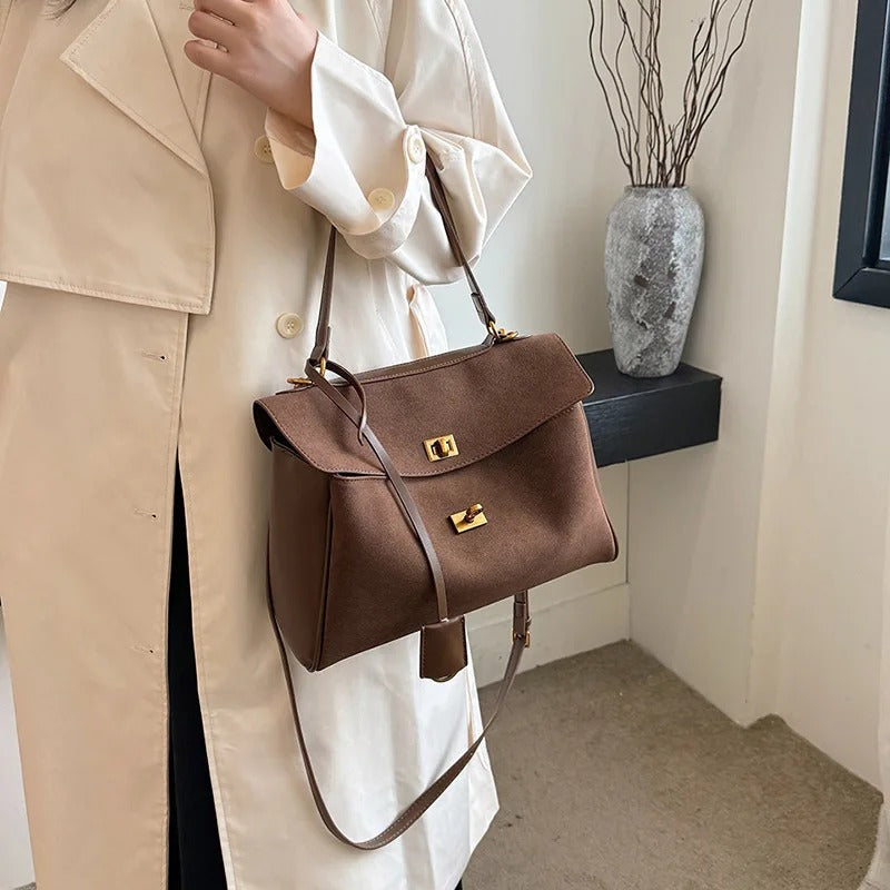 The Brume Satchel