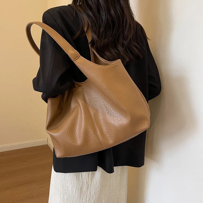 The Aurore Hobo Tote