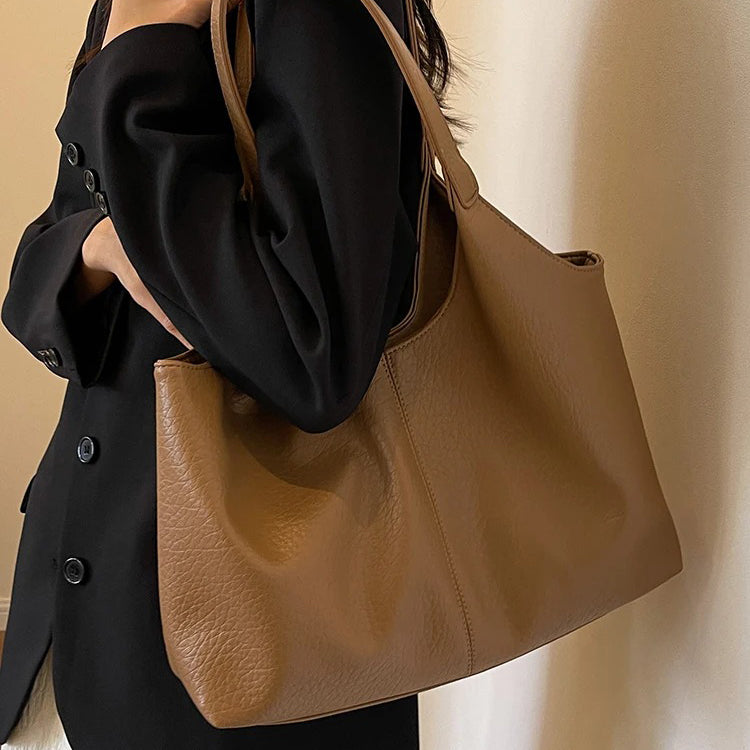 The Aurore Hobo Tote