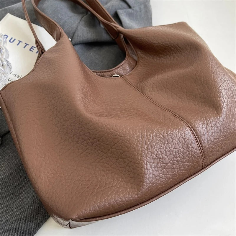 The Aurore Hobo Tote