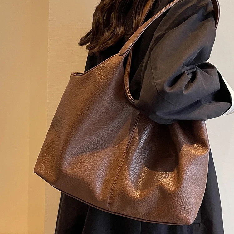 The Aurore Hobo Tote