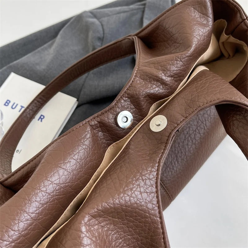 The Aurore Hobo Tote