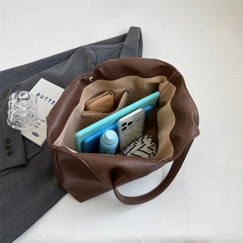 The Aurore Hobo Tote