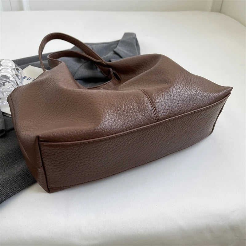The Aurore Hobo Tote