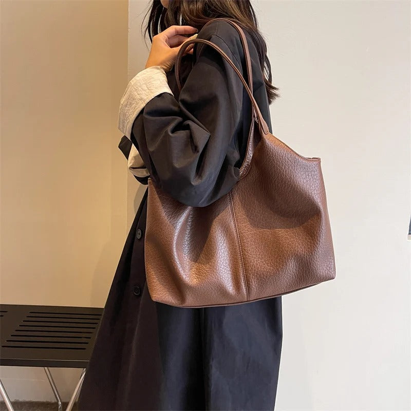 The Aurore Hobo Tote