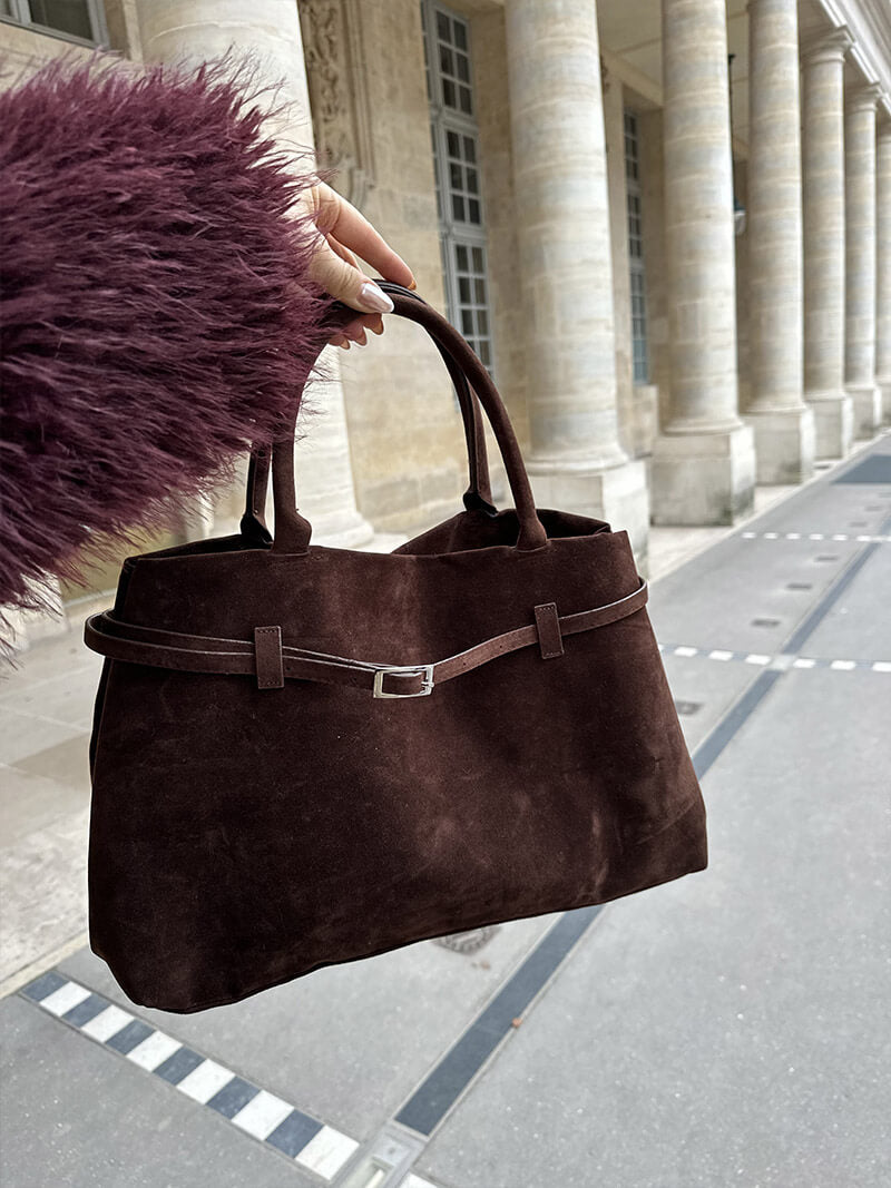 The Brume Tote