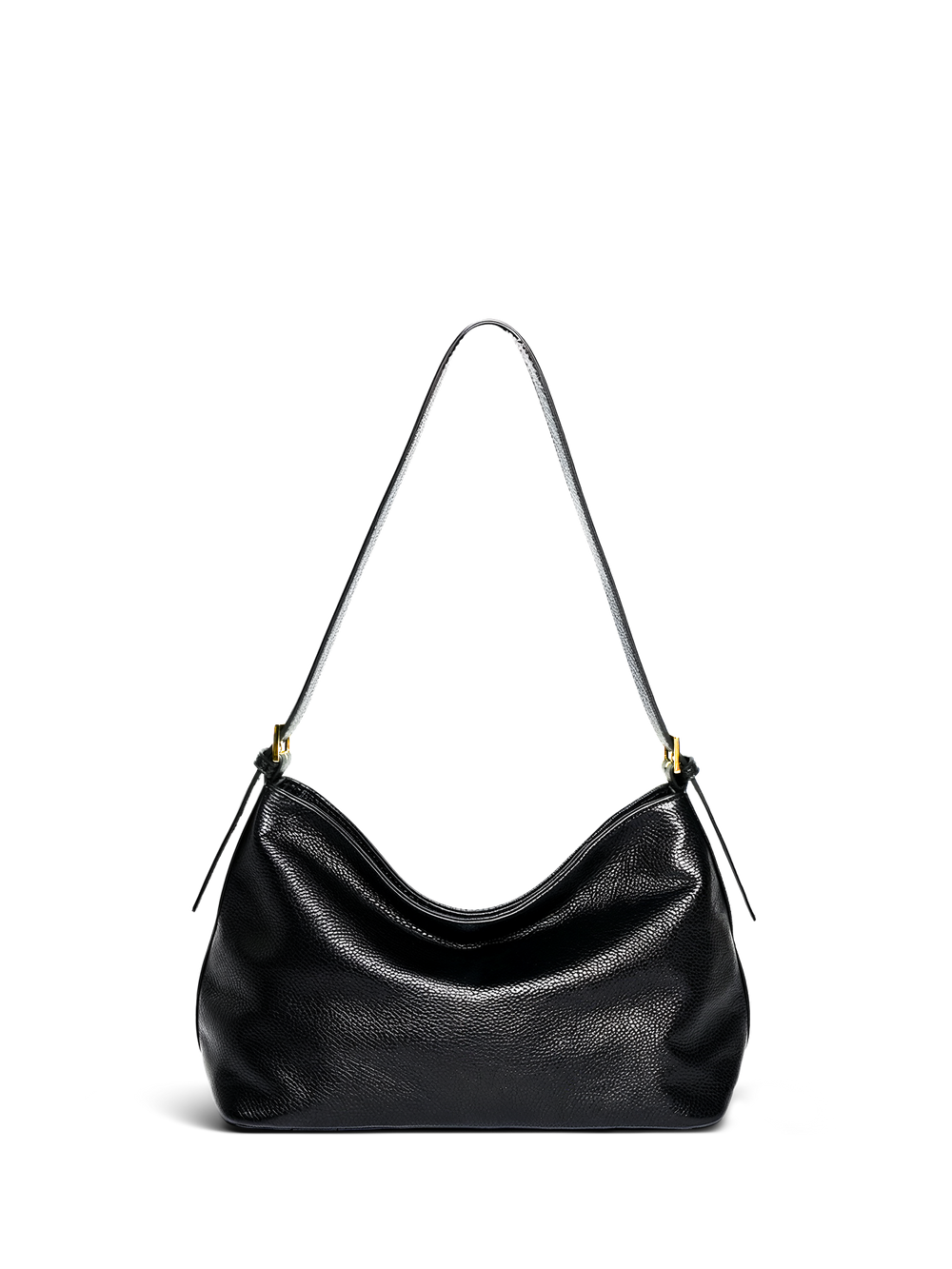 The Houle Petite in Noir