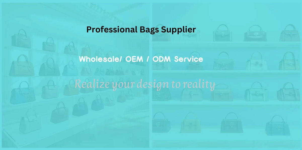 2025 NEW YCH Fashion Single Shoulder Suede Leather Bag Deer Skin Velvet Water Resistant Zipper Closure Small Versatile Tote for
