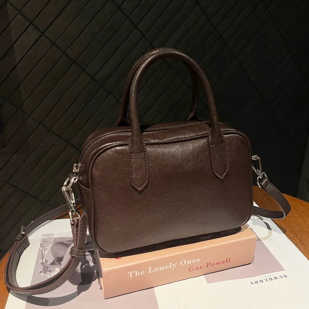 The Écume Duo