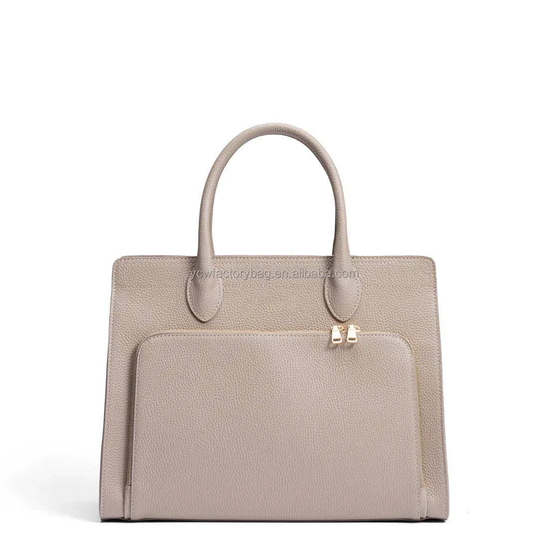Modern Luxury Designer Tote Bags for Women with With 13 Inch Laptop Pocket Compartment Ladies Laptop Handbag