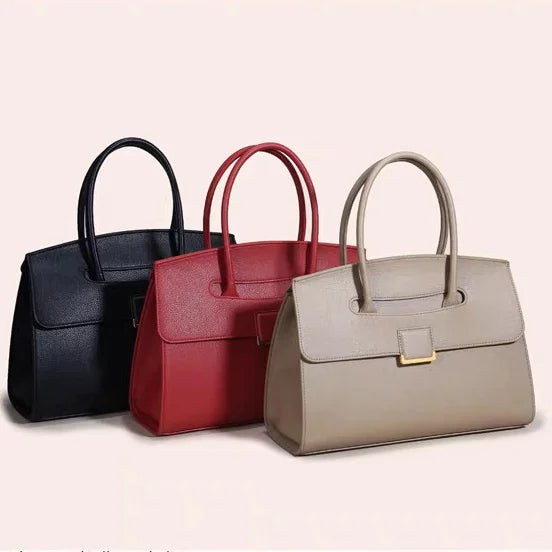 The Aurore Briefcase
