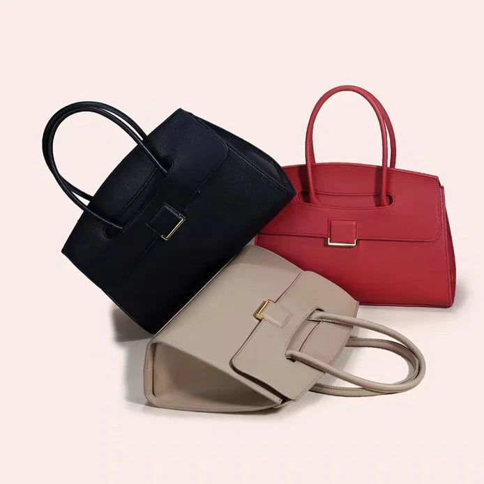 The Aurore Briefcase