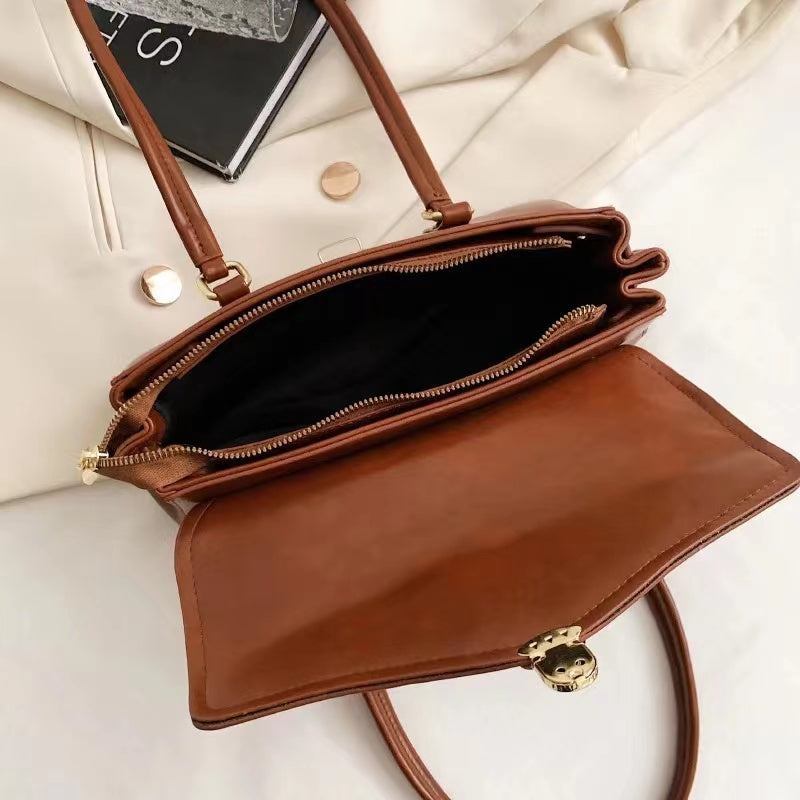 The Aurore Flap