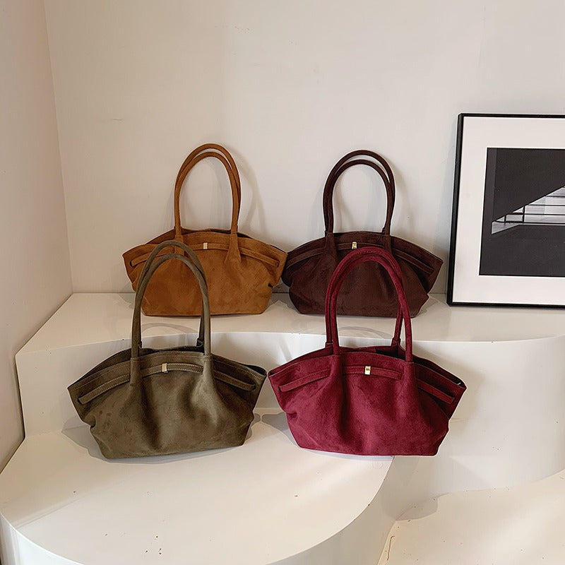 The Rivage Tote
