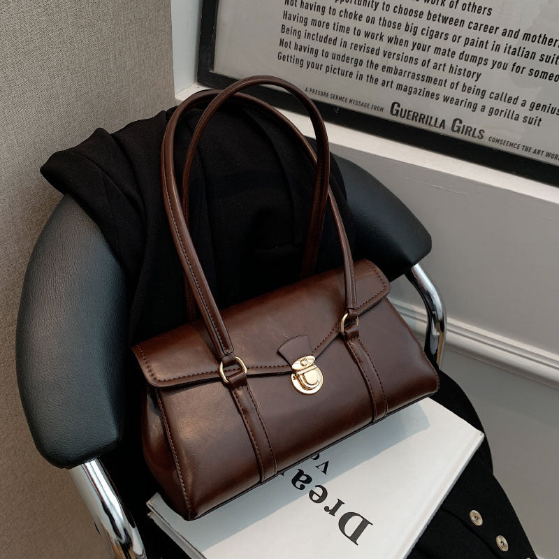 The Aurore Flap