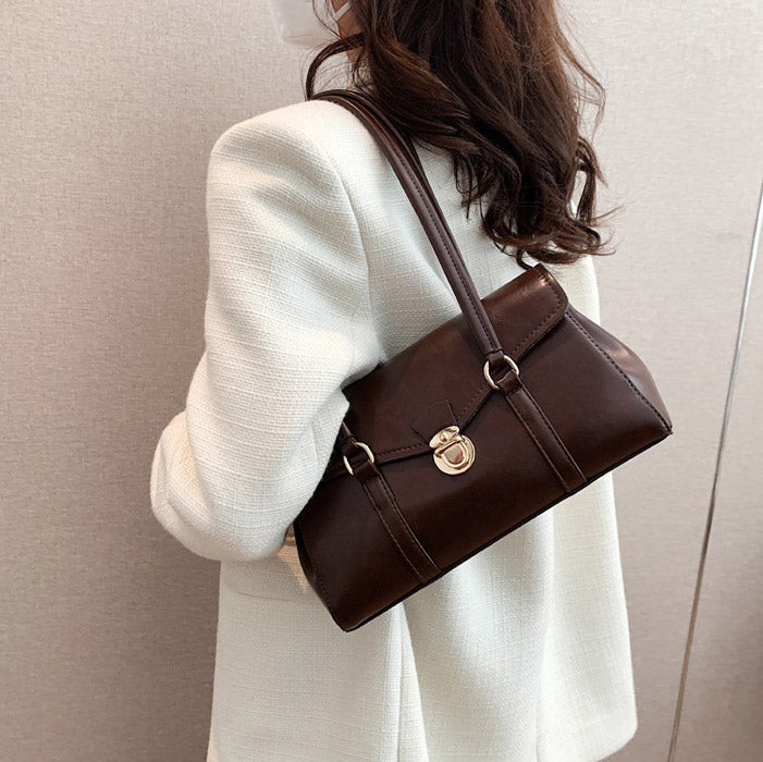 The Aurore Flap