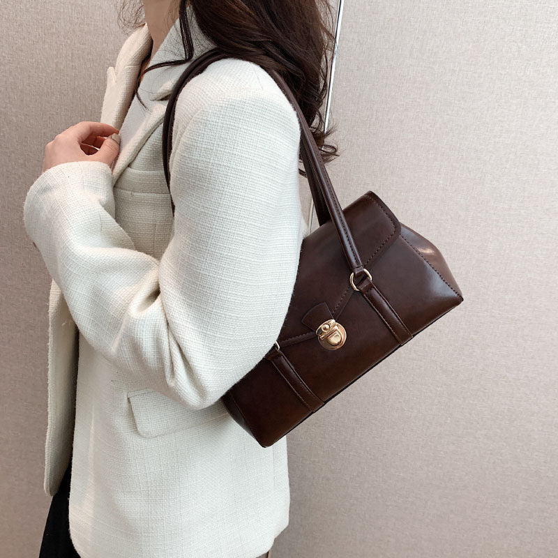 The Aurore Flap