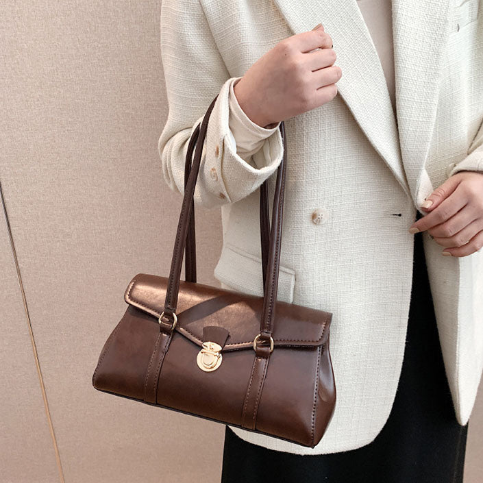 The Aurore Flap
