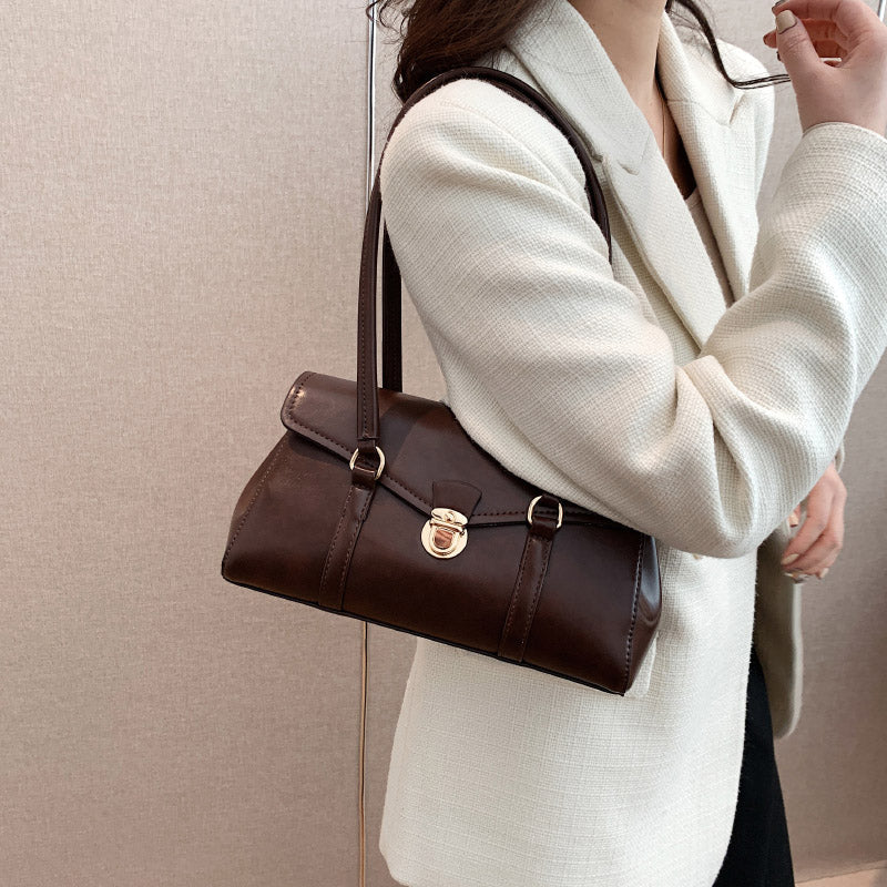 The Aurore Flap