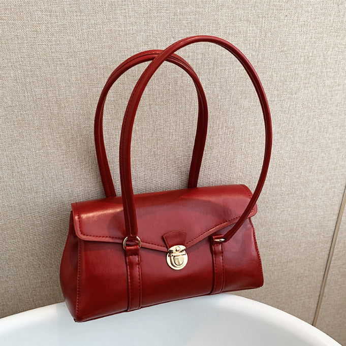 The Aurore Flap