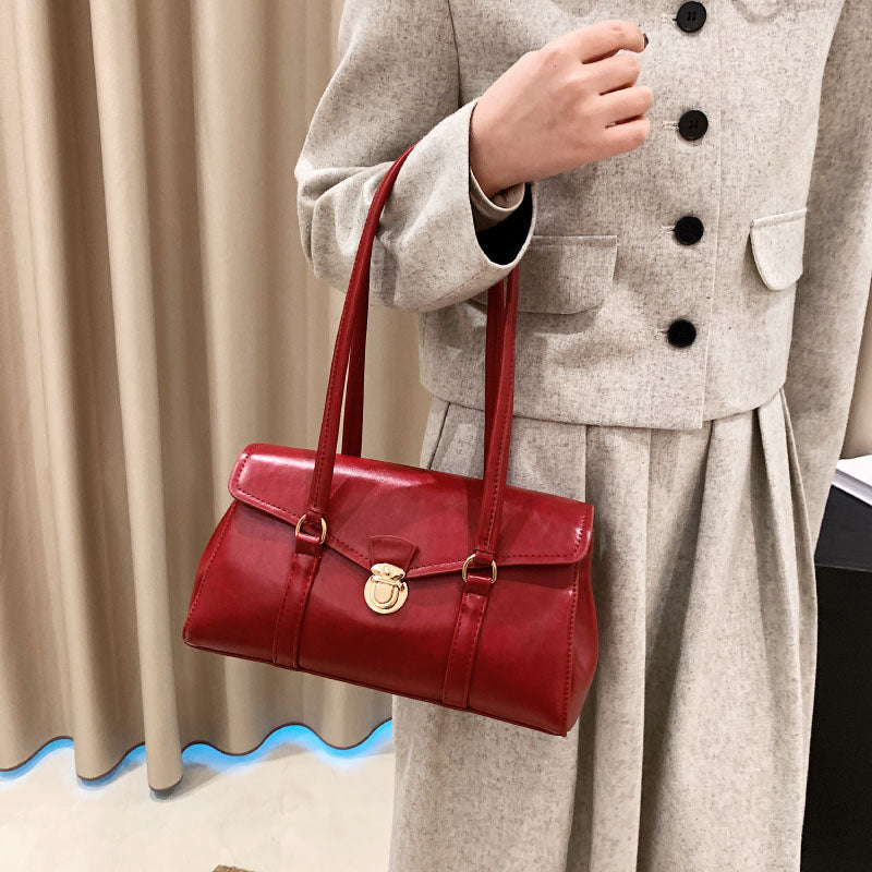 The Aurore Flap