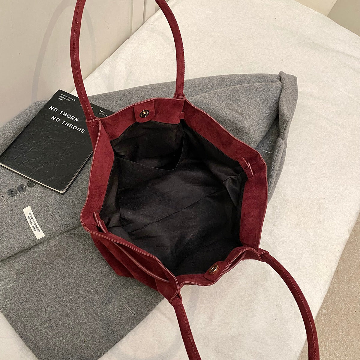 The Rivage Tote