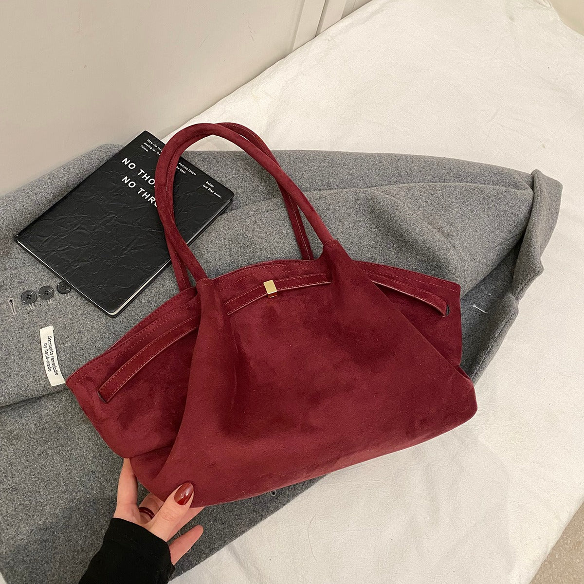 The Rivage Tote