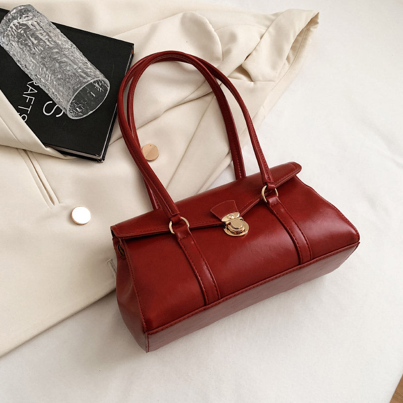 The Aurore Flap