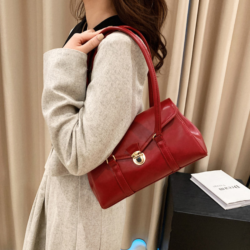 The Aurore Flap