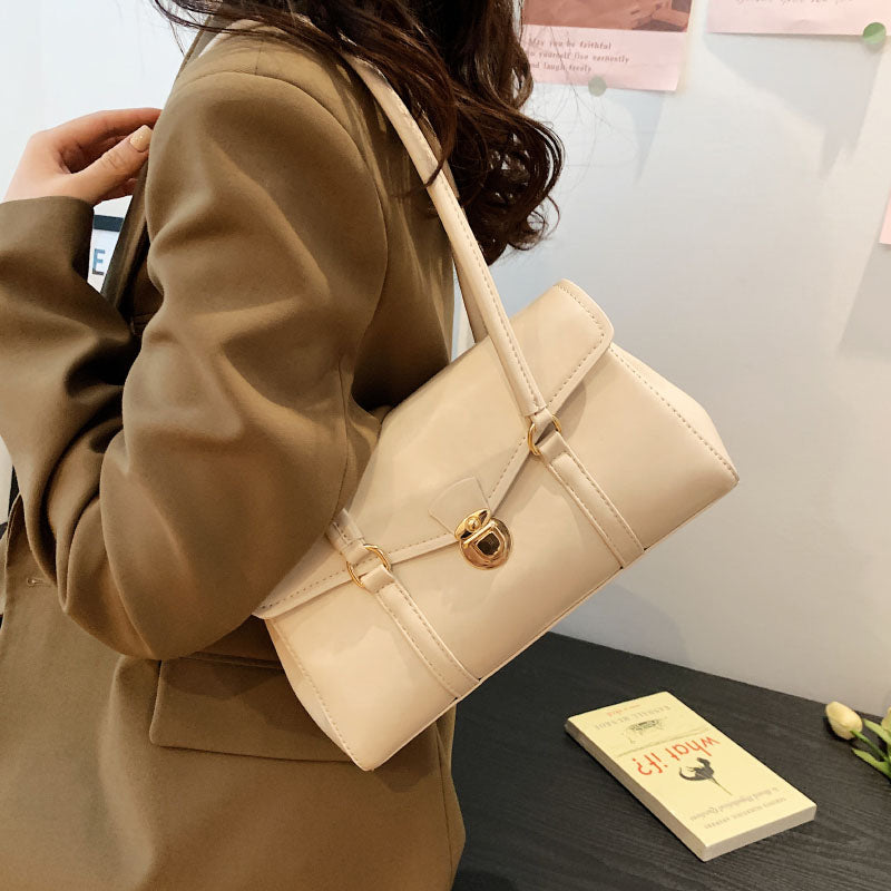 The Aurore Flap