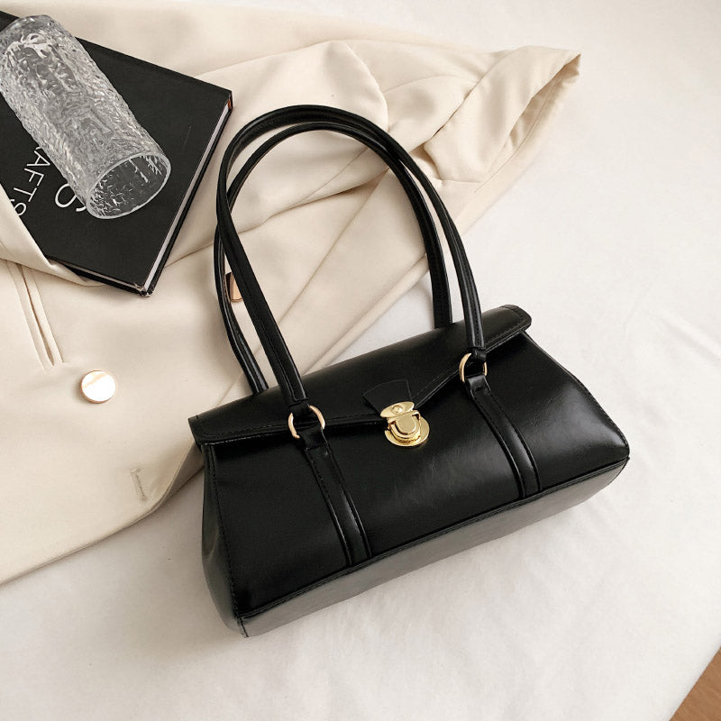 The Aurore Flap
