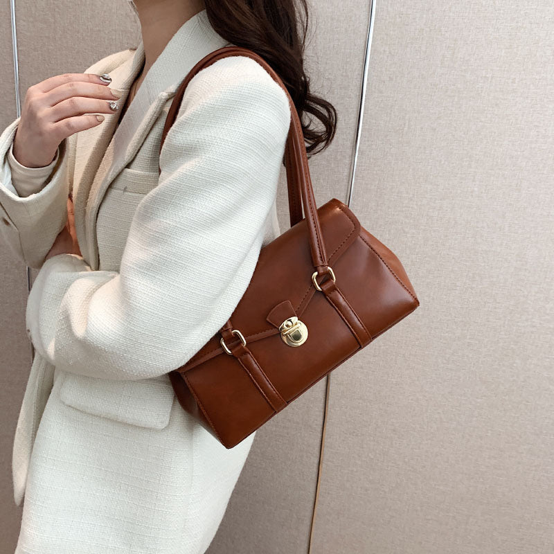 The Aurore Flap