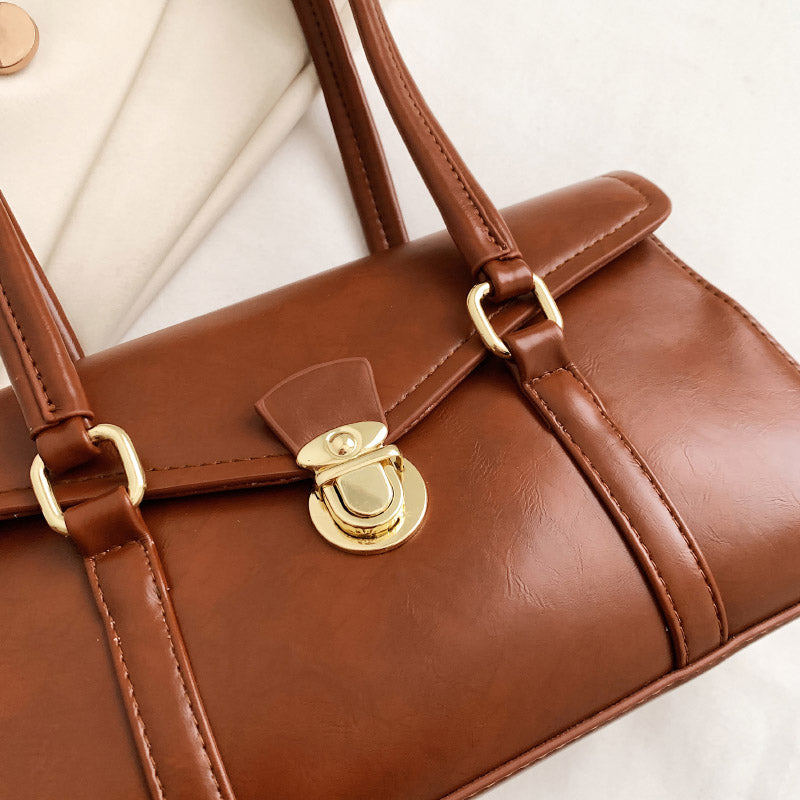 The Aurore Flap