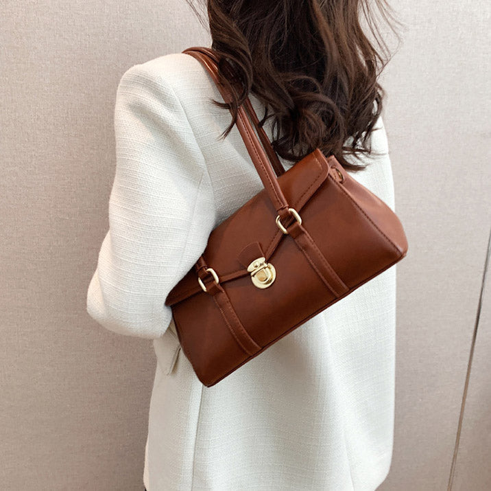 The Aurore Flap