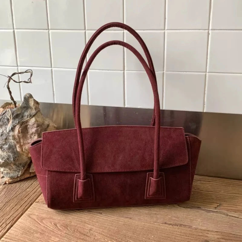 The Brume Flap